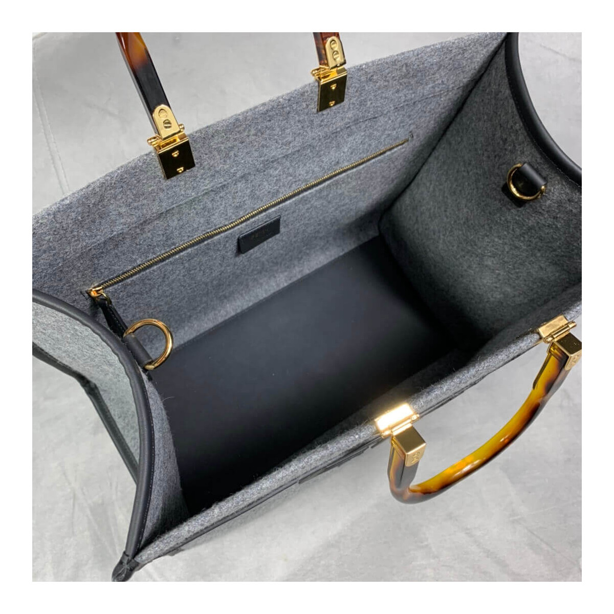 Fendi Sunshine Large Tote Bag 8BH372 Fendi Sunshine Large Tote Bag 8BH372
