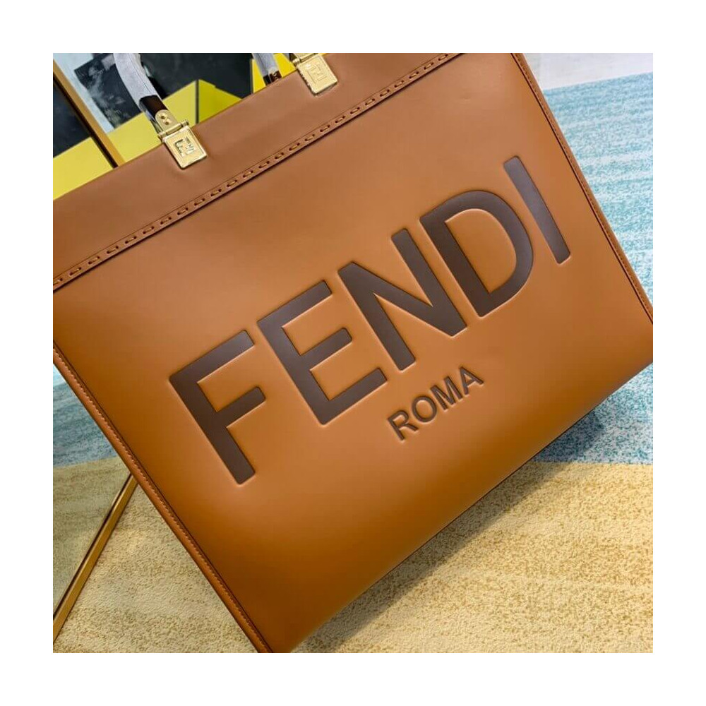 Fendi Sunshine Shopper 8BH372 Fendi Sunshine Shopper 8BH372
