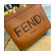 Fendi Sunshine Shopper 8BH372 Fendi Sunshine Shopper 8BH372