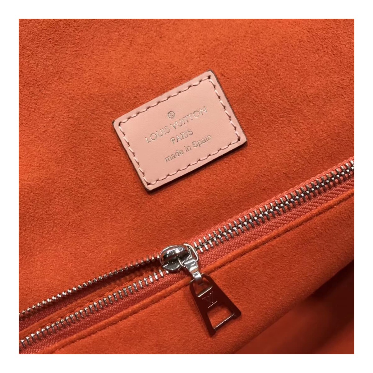 Louis Vuitton Epi Leather Grenelle PM M53694 Louis Vuitton Epi Leather Grenelle PM M53694