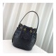 Gucci GG Marmont Quilted Leather Bucket Bag 476674 Gucci GG Marmont Quilted Leather Bucket Bag 476674