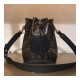 Fendi Multicolour Canvas Mon Tresor 8BT298 Fendi Multicolour Canvas Mon Tresor 8BT298