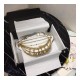 Chanel Waist Bag AS0775 Chanel Waist Bag AS0775