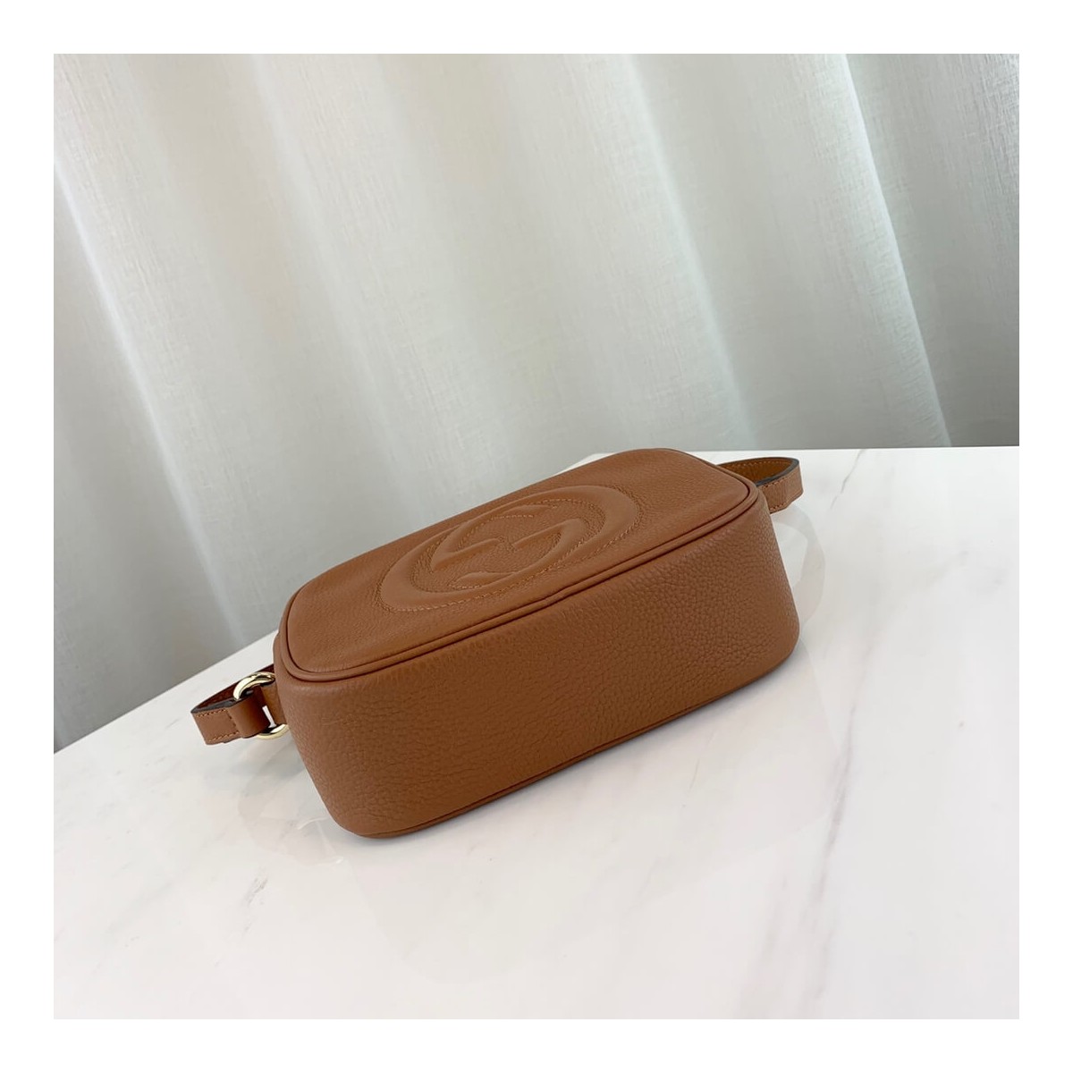 Gucci Soho Small Leather Disco Bag 308364 Gucci Soho Small Leather Disco Bag 308364