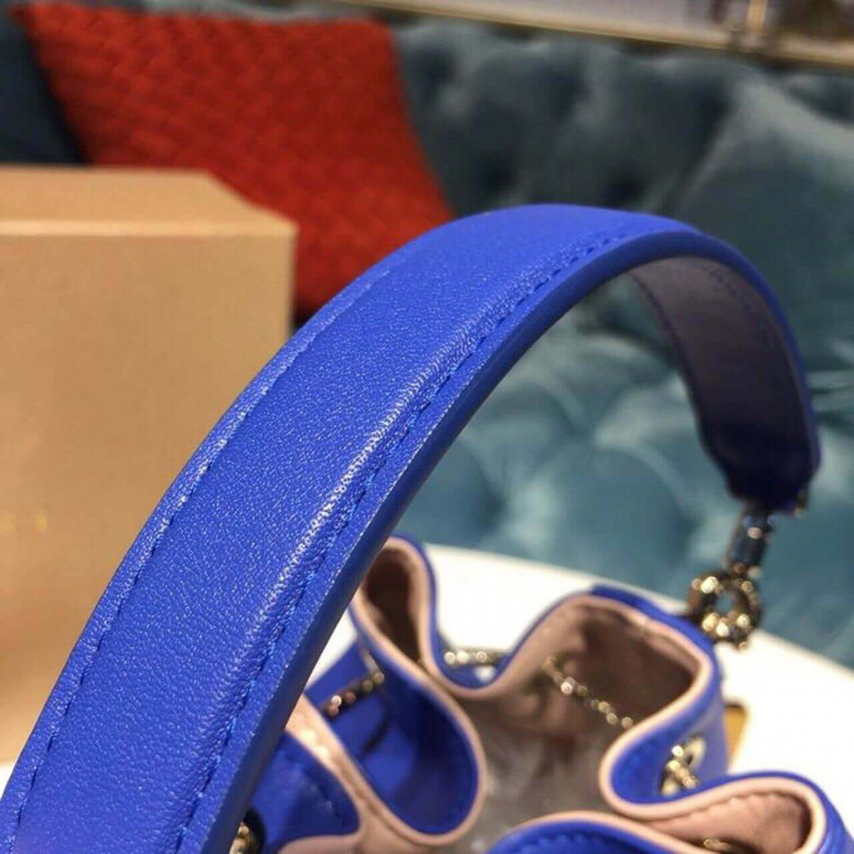 Bvlgari Serpenti Forever Bucket Bag 20cm 288760 Bvlgari Serpenti Forever Bucket Bag 20cm 288760