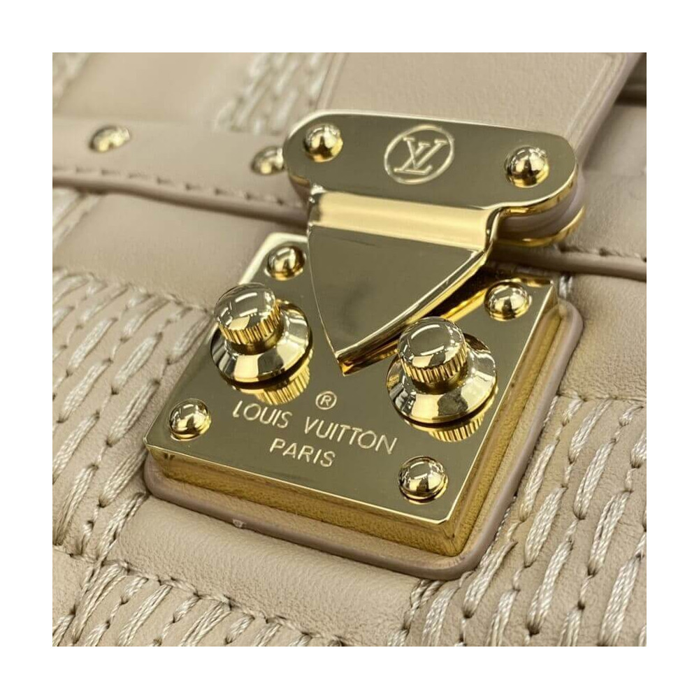 Louis Vuitton Pochette Troca M59046 M59048 M59049 Louis Vuitton Pochette Troca M59046 M59048 M59049
