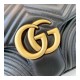 Gucci GG Marmont Medium Matelassé Shoulder Bag 443496 Gucci GG Marmont Medium Matelassé Shoulder Bag 443496