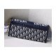 Christian Dior 30 Montaigne Jacquard Canvas Clutch Bag M9206 Christian Dior 30 Montaigne Jacquard Canvas Clutch Bag M9206