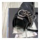 Chanel Calfskin Small Boy Chanel Handbag A67085 Chanel Calfskin Small Boy Chanel Handbag A67085