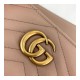 Gucci Marmont Matelasse Shoulder Bag 453878 Gucci Marmont Matelasse Shoulder Bag 453878