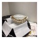 Chanel Waist Bag AS0775 Chanel Waist Bag AS0775
