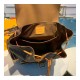 Louis Vuitton Monogram Coated Canvas Backpack Trio M44658 Louis Vuitton Monogram Coated Canvas Backpack Trio M44658