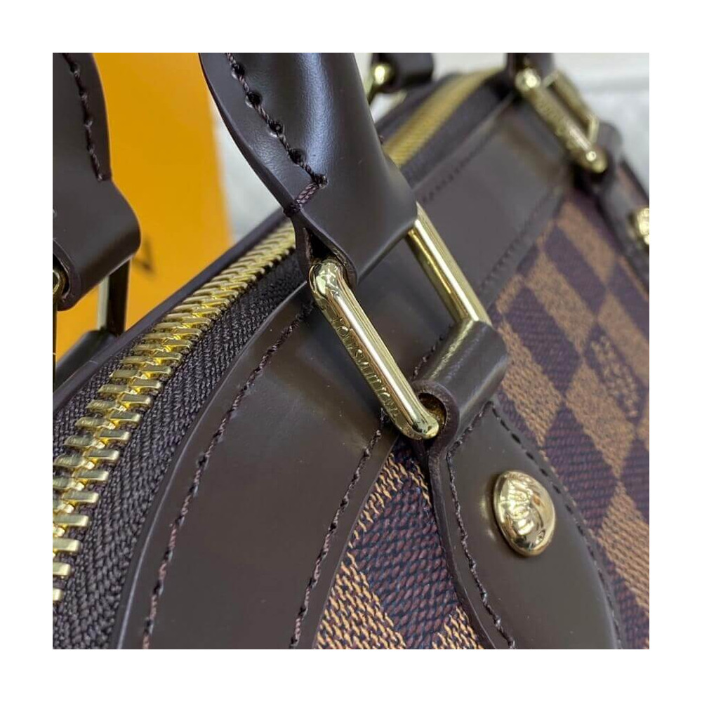 Louis Vuitton Damier Trevi PM Shoulder Bag N51997 Louis Vuitton Damier Trevi PM Shoulder Bag N51997