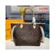 Louis Vuitton Monogram Canvas Neverfull MM M50366 Pink Louis Vuitton Monogram Canvas Neverfull MM M50366 Pink