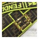 Fendi Roma Amor Fabric Baguette Bag 8BR600 Fendi Roma Amor Fabric Baguette Bag 8BR600