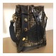 Fendi Multicolour Canvas Mon Tresor 8BT298 Fendi Multicolour Canvas Mon Tresor 8BT298