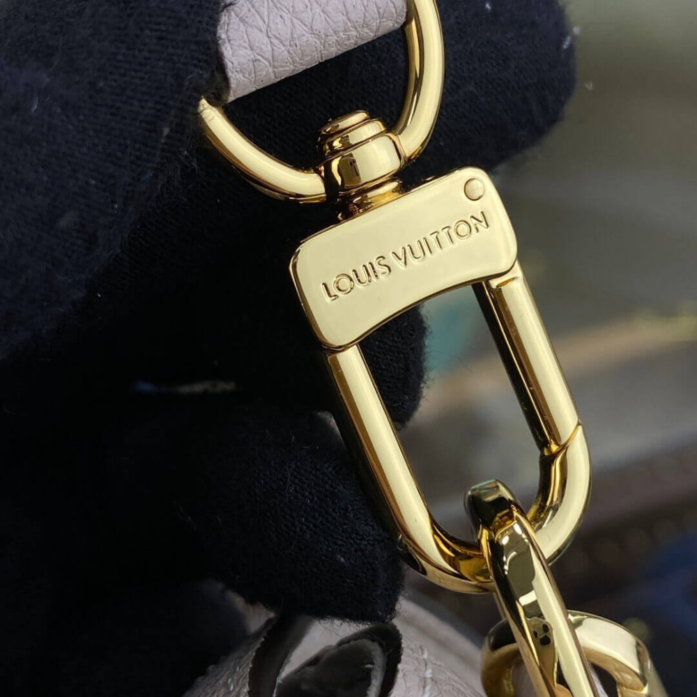 Louis Vuitton Lockme Tender M58554 M58555 M58557 Louis Vuitton Lockme Tender M58554 M58555 M58557