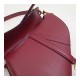 Christian Dior Smooth Calfskin Saddle Bag M0446 Christian Dior Smooth Calfskin Saddle Bag M0446