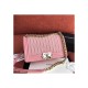 Chanel Imitation Pearls Boy Chanel Handbag A67086 Chanel Imitation Pearls Boy Chanel Handbag A67086