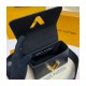 Louis Vuitton Epi Leather Twist PM M58723 Louis Vuitton Epi Leather Twist PM M58723