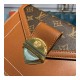 Louis Vuitton Monogram Reverse Canvas Biface M44386 Louis Vuitton Monogram Reverse Canvas Biface M44386