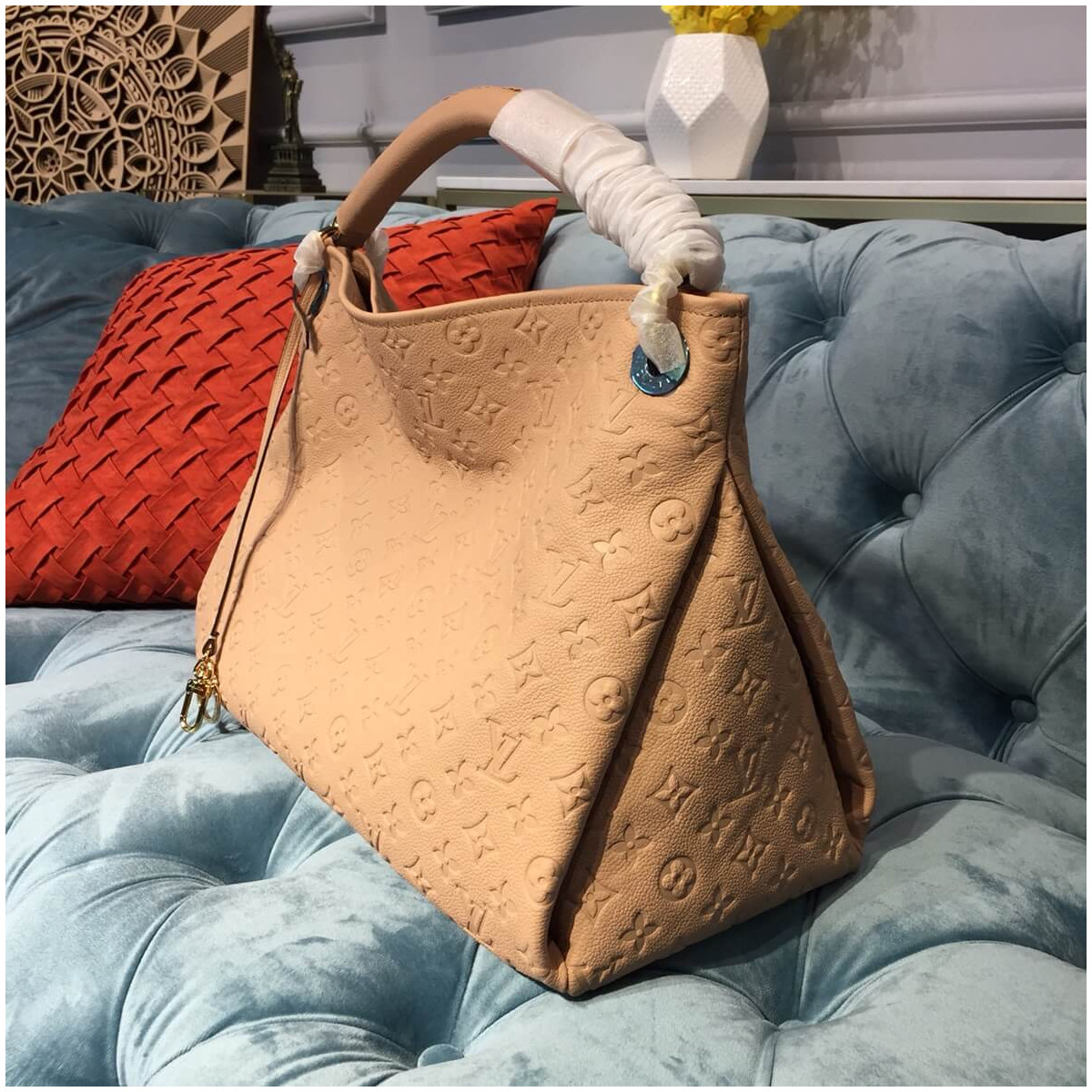 Louis Vuitton Artsy MM M41066 M43237 M43876 M44456 Louis Vuitton Artsy MM M41066 M43237 M43876 M44456