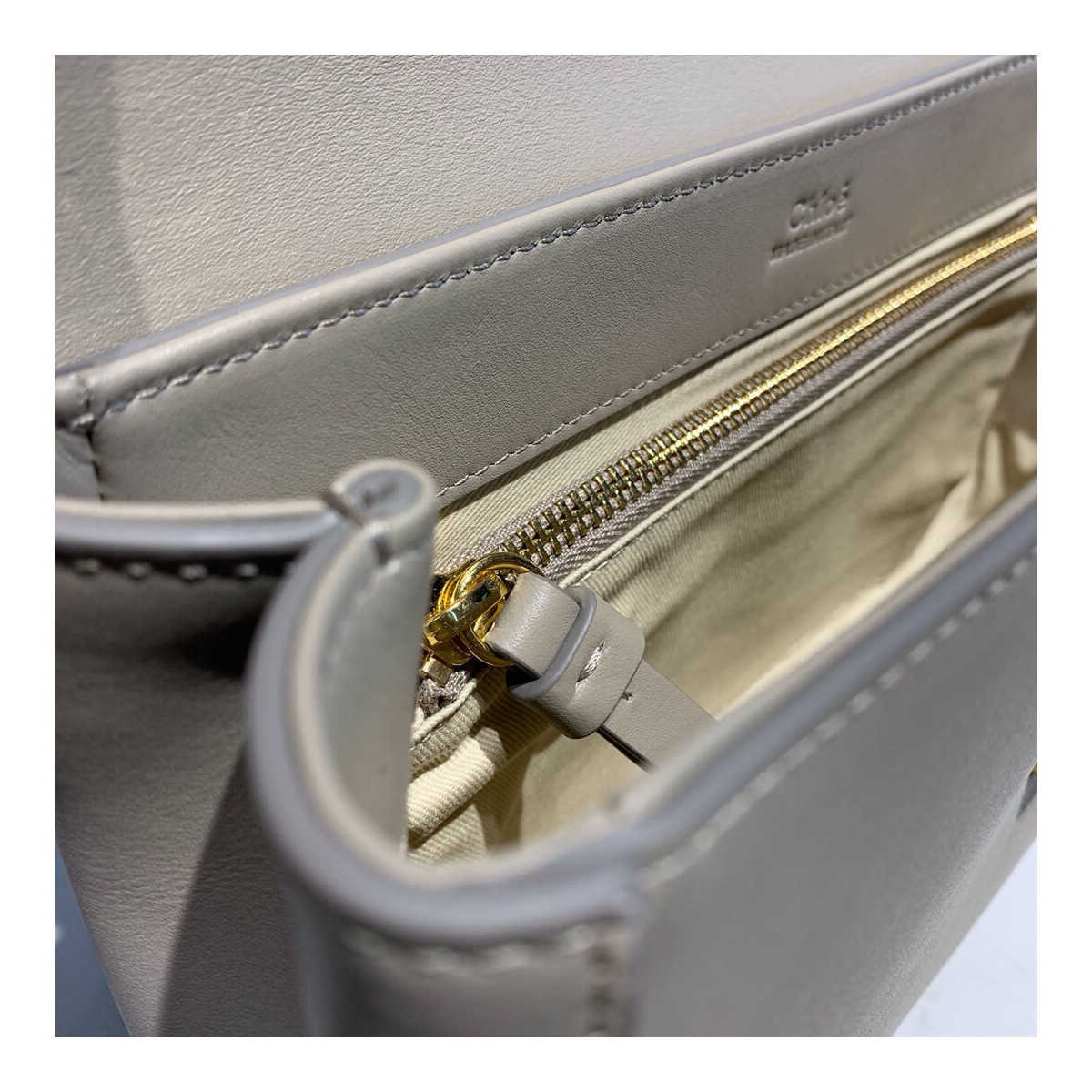 Chloe Small C Bag S199 Chloe Small C Bag S199