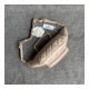 Chanel Quilted Caviar Clafskin Waist Bag AS0556 Chanel Quilted Caviar Clafskin Waist Bag AS0556