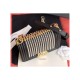 Chanel Imitation Pearls Small Boy Chanel Handbag A67085 Chanel Imitation Pearls Small Boy Chanel Handbag A67085