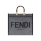 Fendi Sunshine Large Tote Bag 8BH372 Fendi Sunshine Large Tote Bag 8BH372