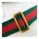 Gucci Print Leather Belt Bag 493869 Gucci Print Leather Belt Bag 493869