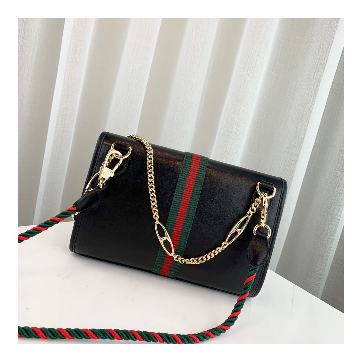 Gucci Rajah Small Shoulder Bag 570145 Gucci Rajah Small Shoulder Bag 570145