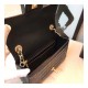 Chanel Alligator Flap Classic Bag 1116 Chanel Alligator Flap Classic Bag 1116