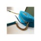 Gucci GG Marmont Velvet Small Shoulder Bag 447632 Gucci GG Marmont Velvet Small Shoulder Bag 447632