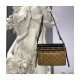 Louis Vuitton LV3 Pouch M45412 Louis Vuitton LV3 Pouch M45412