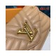 Louis Vuitton New Wave Chain Pochette M63956 M68479 Louis Vuitton New Wave Chain Pochette M63956 M68479