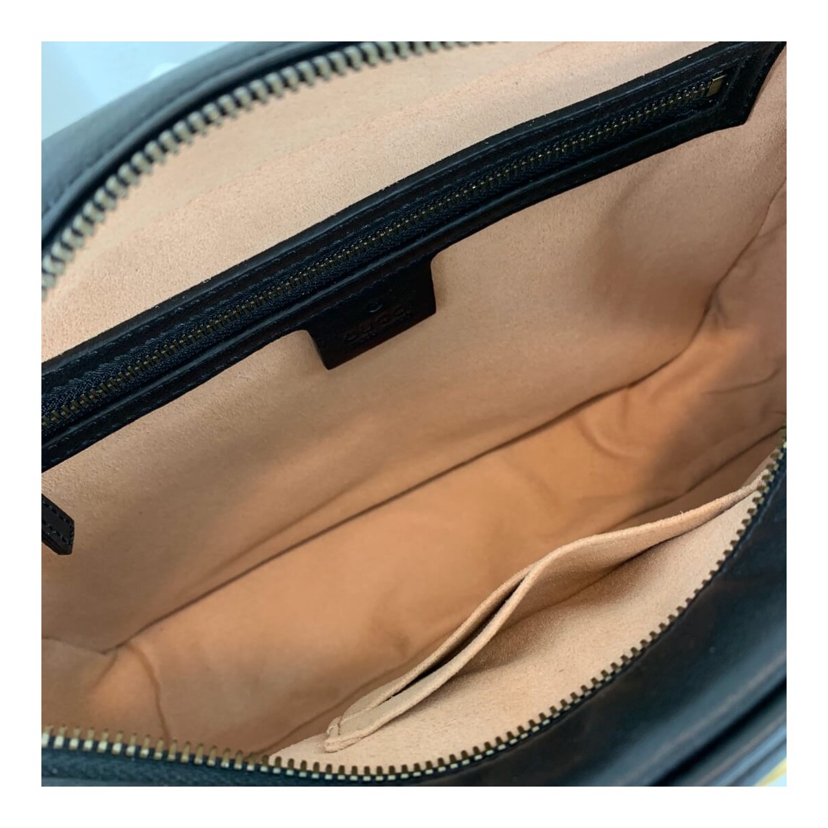 Gucci GG Marmont Medium Matelasse Shoulder Bag 443499 Gucci GG Marmont Medium Matelasse Shoulder Bag 443499