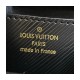 Louis Vuitton Epi Leather Twist PM M58723 Louis Vuitton Epi Leather Twist PM M58723