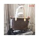 Louis Vuitton Monogram Canvas Neverfull MM M41178 Louis Vuitton Monogram Canvas Neverfull MM M41178