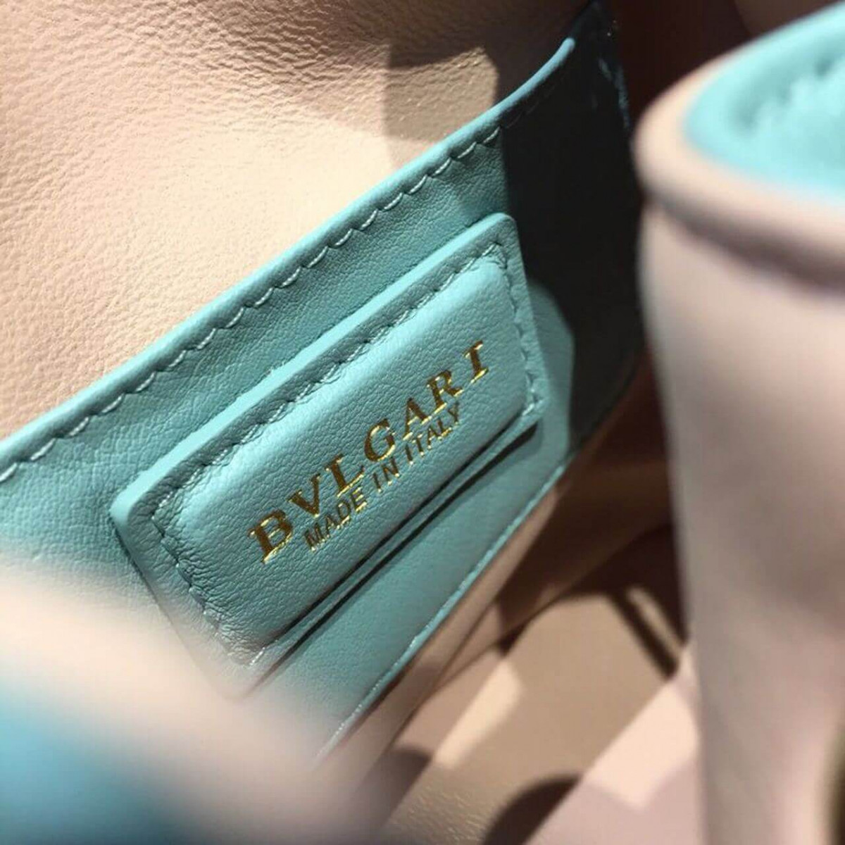 Bvlgari Serpenti Forever Bucket Bag 20cm 288760 Bvlgari Serpenti Forever Bucket Bag 20cm 288760