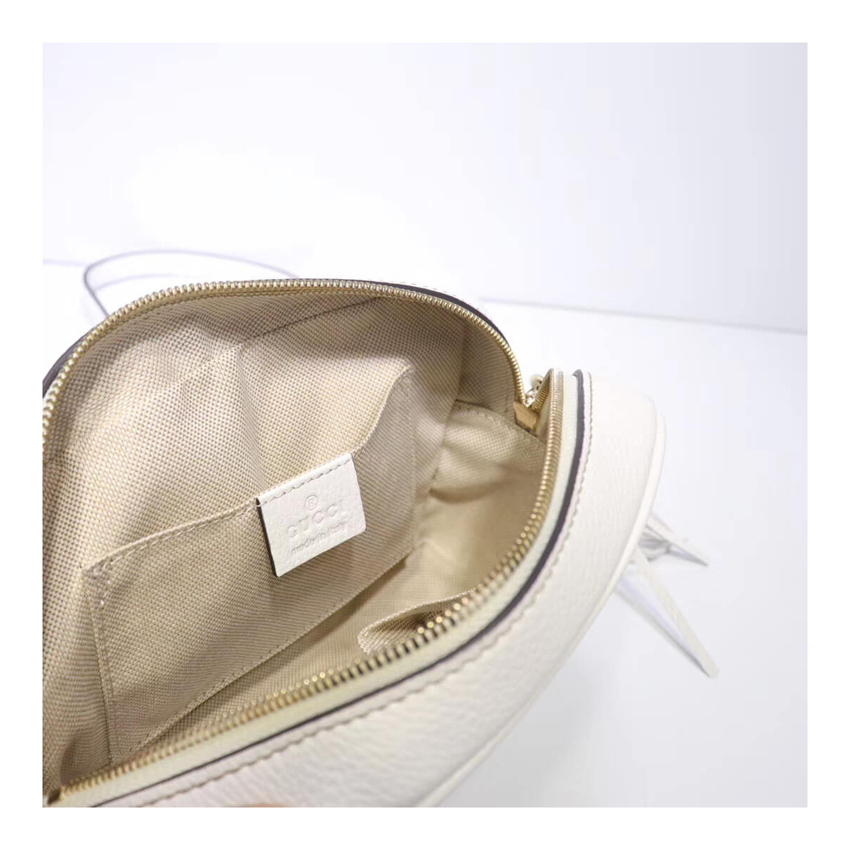 Gucci Soho Small Leather Disco Bag 308364 Gucci Soho Small Leather Disco Bag 308364