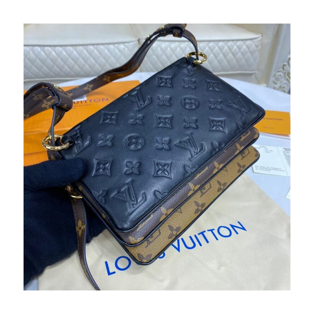 Louis Vuitton LV3 Pouch M45412 Louis Vuitton LV3 Pouch M45412