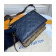 Louis Vuitton LV3 Pouch M45412 Louis Vuitton LV3 Pouch M45412