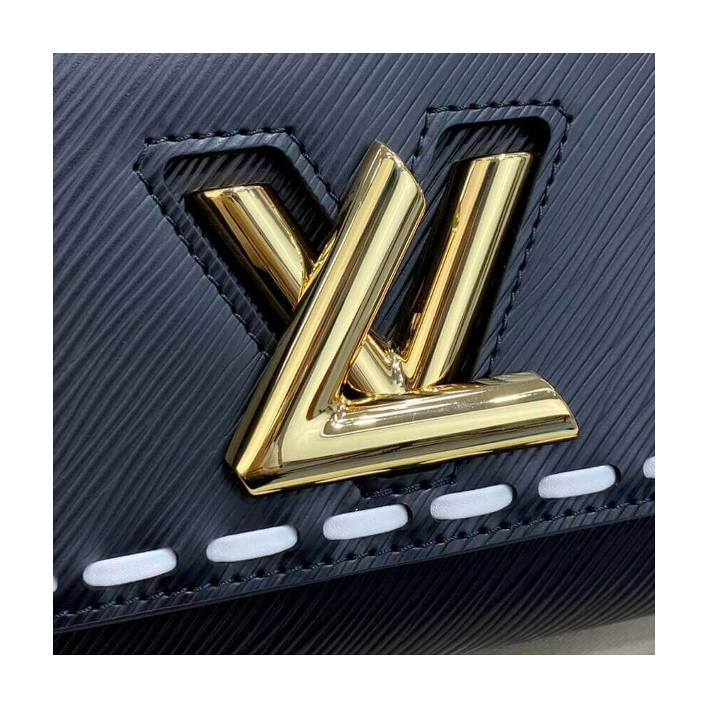 Louis Vuitton Epi Leather Twist PM M58723 Louis Vuitton Epi Leather Twist PM M58723