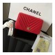 Chanel Calfskin Mini Flap Bag A91586 Chanel Calfskin Mini Flap Bag A91586