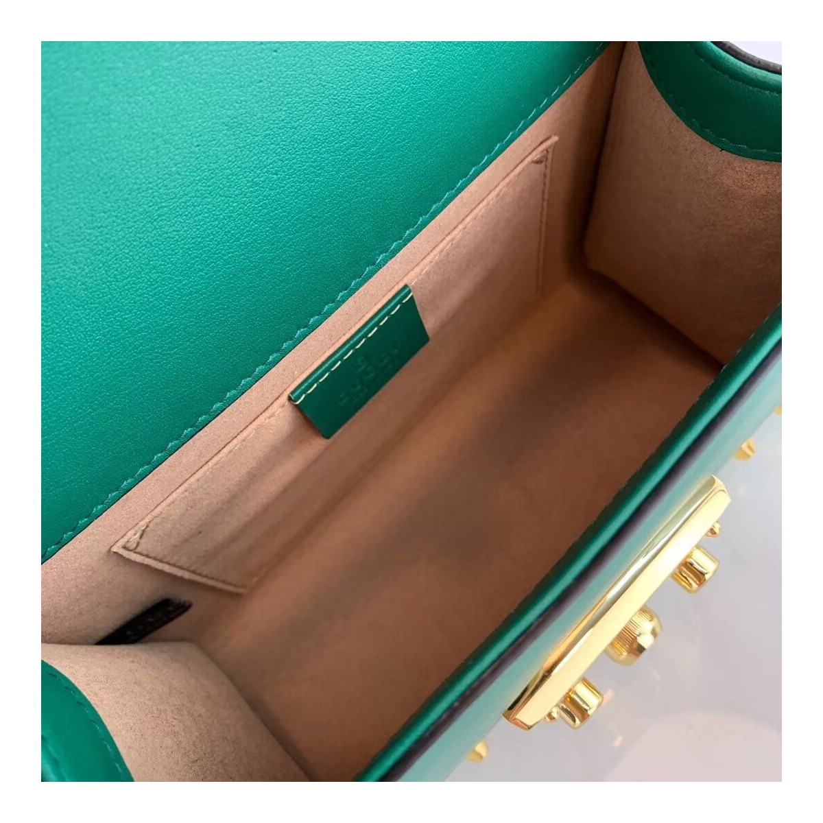 Gucci Padlock Bee Star Small Shoulder Bag 432182 Gucci Padlock Bee Star Small Shoulder Bag 432182