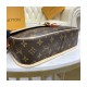 Louis Vuitton Monogram Sologne Shoulder Bag M42250 Louis Vuitton Monogram Sologne Shoulder Bag M42250