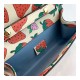 Gucci Zumi Strawberry Print Mini Bag 564718 Gucci Zumi Strawberry Print Mini Bag 564718