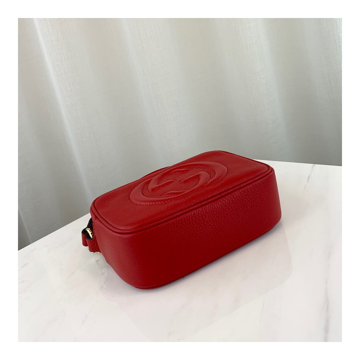 Gucci Soho Small Leather Disco Bag 308364 Gucci Soho Small Leather Disco Bag 308364