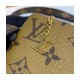 Louis Vuitton LV3 Pouch M45412 Louis Vuitton LV3 Pouch M45412